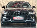 BMW 520d xDrive SPORT SHADOW *BIXEN#SHZ#SH#TEMP#HUD - BMW 520: Kombi, 520d