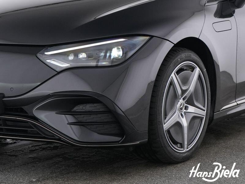 Mercedes-Benz EQE 350+ Lim AMG Prem/20"/Night/HUD/Bur/AHK/Dis