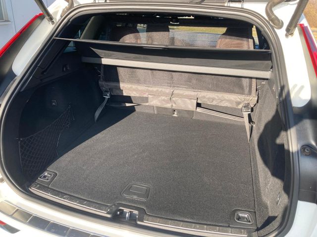 XC 60 B4 (Diesel) Inscription AWD (Standh.) - Photo 11