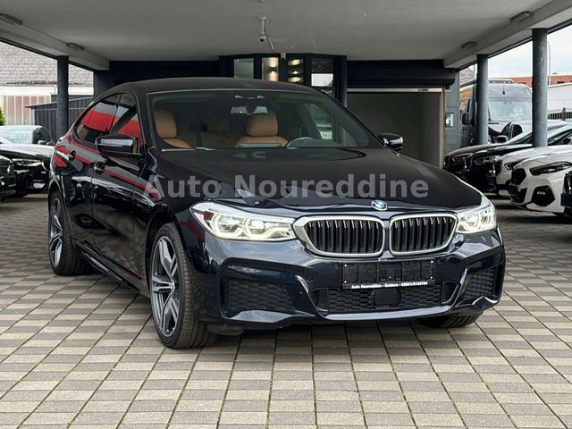 BMW 640i xDrive Gran Turismo *M-Sportpaket*M-Paket*