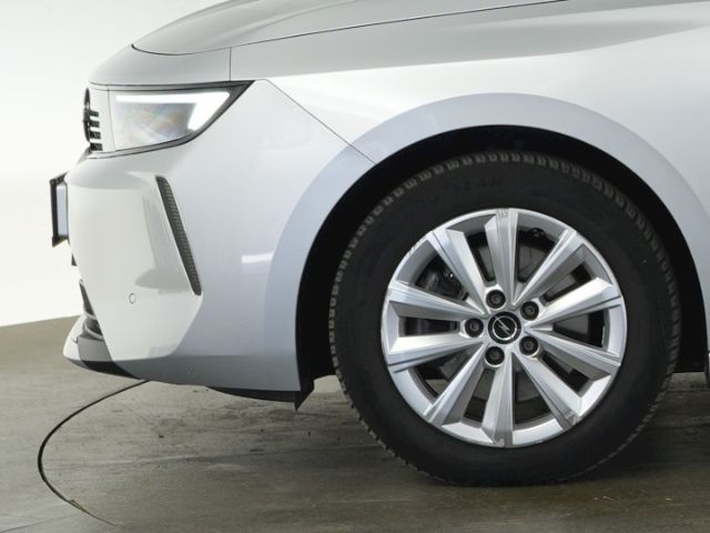 Astra L ST ELEGANCE CDTI+LED+NAVI+RÜCKFAHRKAMERA