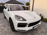 Porsche Cayenne 3.0 V6 Tiptronic - - gebrauchte Porsche Cayenne aus dem Jahr 2020