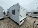 Sterckeman Open Edition 542 LJ*ARCTIC*KLIMA*ATC* - Sterckeman Wohnwagen