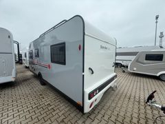 Sterckeman Open Edition 542 LJ*ARCTIC*KLIMA*ATC*