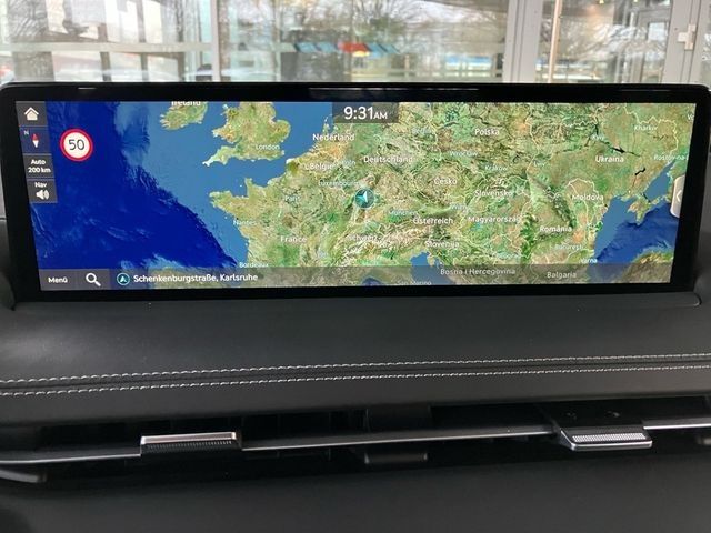 Fahrzeugabbildung Genesis GV70 Luxury 4WD PANO 360° HUD LED