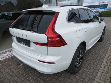 Volvo XC60 - 2