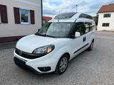 Fiat Doblo Doblò SX Maxi XL Kombi Rollstuhlrampe - Fiat Doblo: Kombi, Maxi Sx