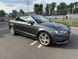 Audi A3 1.4 TFSI 92kW S tr. S line Cabriolet S line - Audi A3: Cabrio