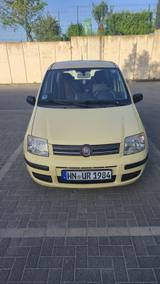 Fiat Panda - Fiat Panda in Chemnitz