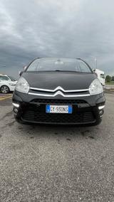 Citroën Citroen C4 Grand Picasso 1.6 e-HDi 110 FAP CMP6  - Citroën C4 Picasso mit Diesel-Antrieb: Grand