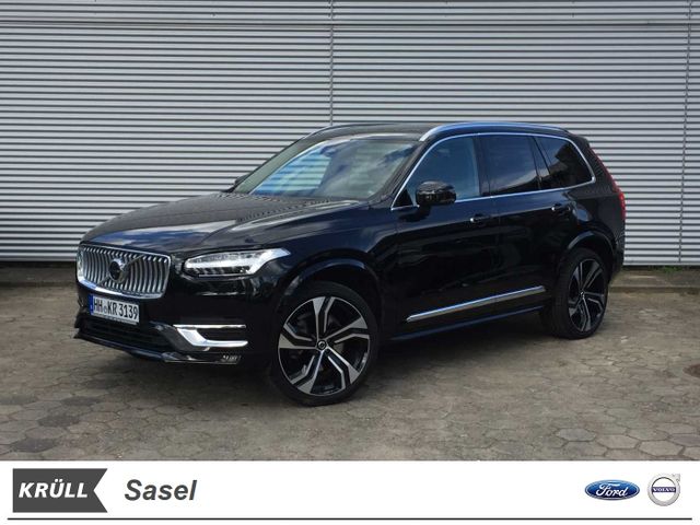 Volvo XC90 XC 90 B5 Plus Bright AWD Pilot-Assist, 360°