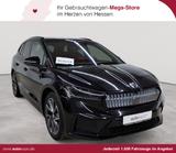 Skoda Enyaq iV 80 AHK Sportpaket Wärmepumpe - gebrauchte Skoda Enyaq aus dem Jahr 2023