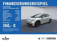 Volkswagen ID.3 - Vorschau Bild 2