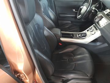 Land-Rover Range Rover Evoque - 9