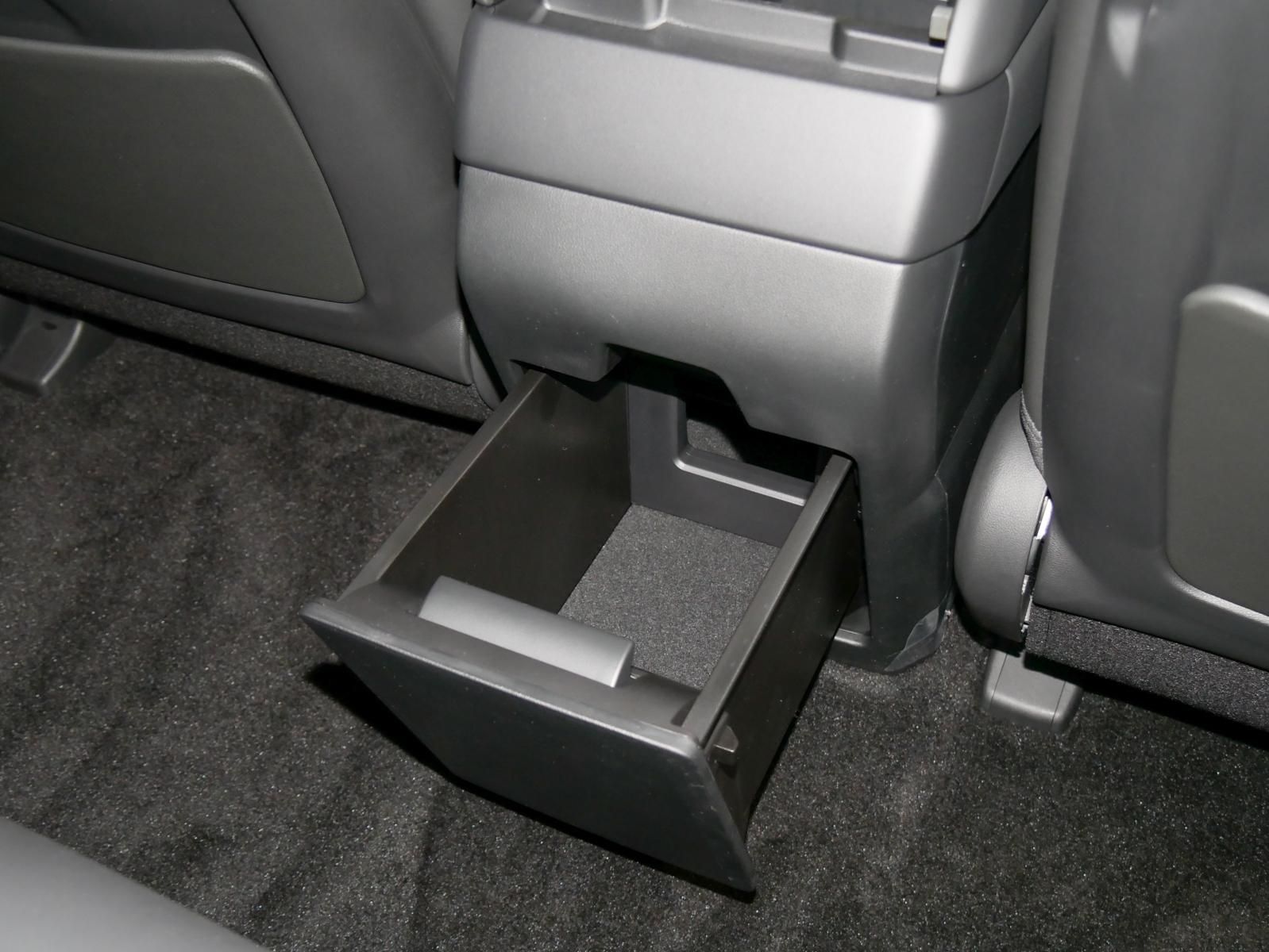 Hyundai SANTA FE - Bild 23