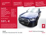 Audi Q5 TFSI e 50 e quattro 220(299) kW(PS) S tronic - Audi Q5: Ps