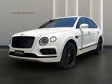 Bentley Bentayga 4.0 V8 4WD AUTO - weiße Bentley Bentayga
