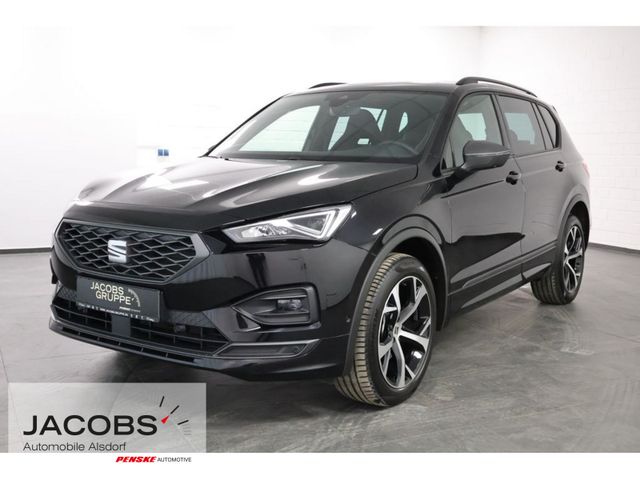 Seat Tarraco 2.0 TDI FR DSG,Navi,LED,RFK,AHK