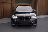 BMW X5 M  HUD/360-Kam/Pano/Bang&Olufsen/Sitzbelüf - BMW X5 M Gebrauchtwagen