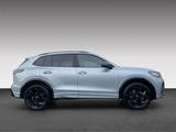 Volkswagen Tiguan 2.0 TDI DSG 4Motion R-Line AHK Leder - Volkswagen Tiguan mit Diesel-Antrieb: mit Klimaautomatik