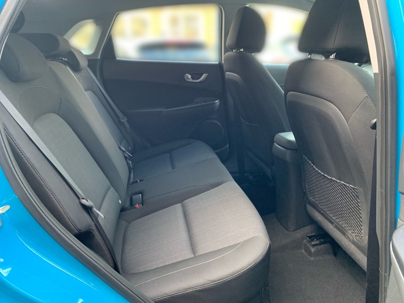 Fahrzeugabbildung Hyundai KONA 1.6 GDI Edition 30+ Hybrid Navi LED 1Hd