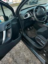 Citroën C3 VTI - Citroën C3 Gebrauchtwagen in Saarbrücken