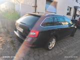 Skoda Octavia 1.5 TSI G-TEC DSG Style Combi Style - Skoda Octavia mit CNG-Antrieb
