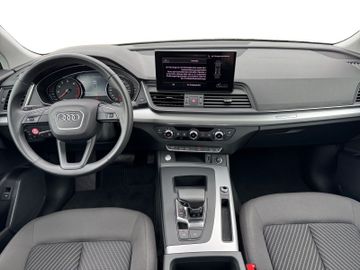 Audi Q5 - 8