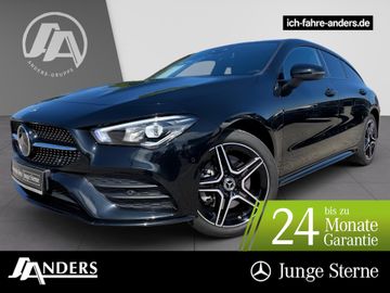 Mercedes CLA 250 - 1
