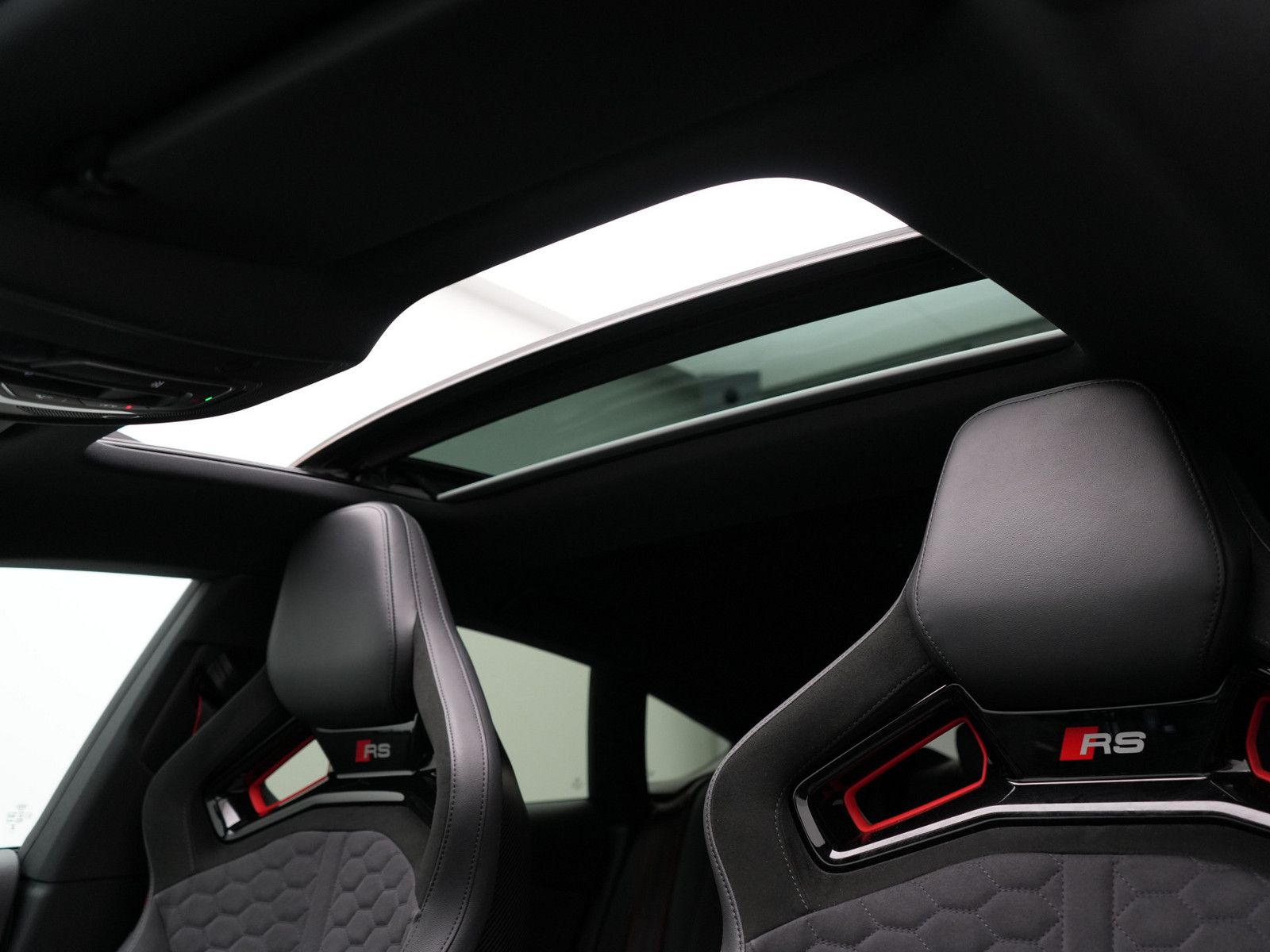 Audi RS5 - Bild 9