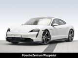 Porsche Taycan Turbo*SportChrono*Beifahrerdisplay*Pano*B - Porsche Taycan in Wuppertal