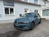 Volkswagen Polo VI IQ.DRIVE DSG NAVI SHZ ACC FSE - gebrauchte Kleinwagen in Augsburg