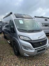 Karmann Dexter 625 - Skyroof, Automatik - UVP: 81.900€