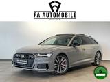 Audi A6 55 e 2x S Line Excl. Pano Matrix B&O 360'' 20 - Audi A6 aus 2021