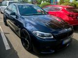 BMW 528I F10 Facelift M Paket  - Soft Clos... - BMW 528 von privat