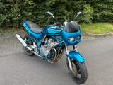Suzuki Bandit N600 - 1999 BANDIT 600