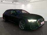 Audi A6 Avant 45 TFSI *AHK*B&O*PANO*MATRIX* - Audi A6: Kombi, 4b