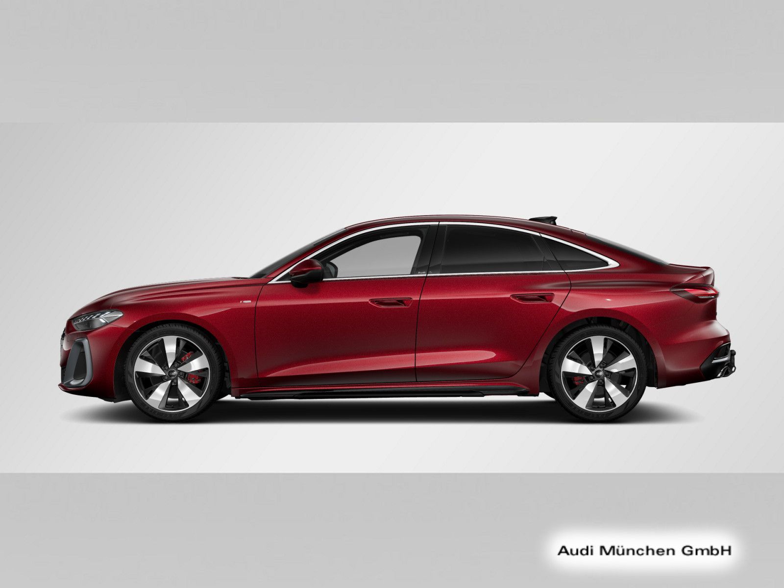 Audi A5 - Bild 7