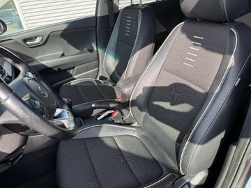 Kia Rio GT-Line+LED+Navi+Kamera+SHZ+LKRHZG+AHK