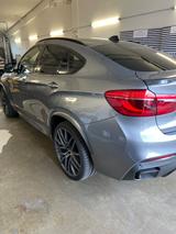 BMW X6 M50 d Sport - BMW X6 M50 Gebrauchtwagen
