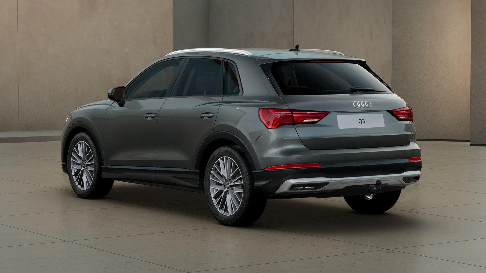 Audi Q3 - Bild 5