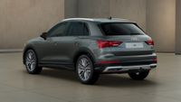 Audi Q3 - Vorschau Bild 5
