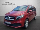 Mercedes-Benz V 300 d EDITION 4MATIC lang*LED*AHK*7Sitzer* - mit Diesel-Antrieb: Kleinbus