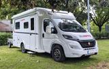 Weinsberg CaraLoft 600 MF Automatic LiFePo Solar - Weinsberg CaraLoft