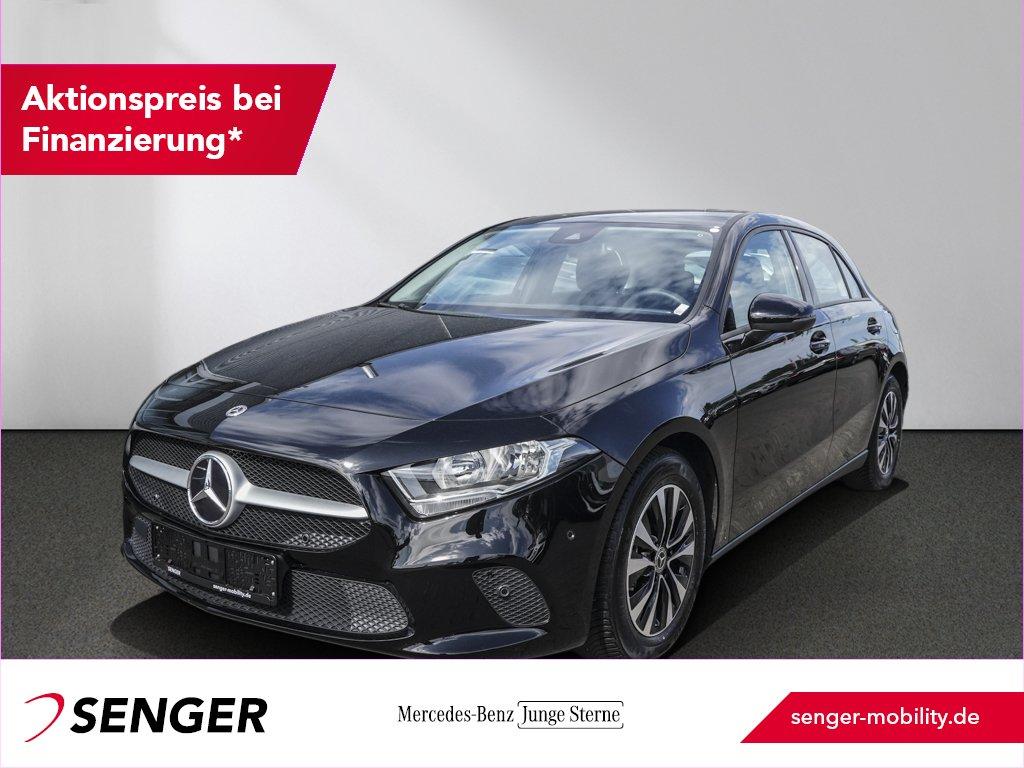 Mercedes-Benz A 180 Business-Paket CarPlay Navi MBUX-Advanced