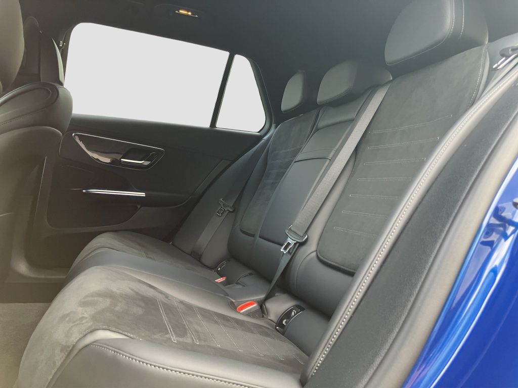 Fahrzeugabbildung Mercedes-Benz C 220 d T AHK*Navi*Fernlichtass.*KeyLess*LED*PDC
