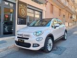 Fiat 500X 1.6 MultiJet 120 CV Lounge - Fiat 500X LOUNGE mit Diesel-Antrieb
