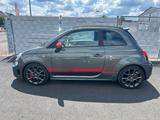 Abarth 500 Cabrio 595 C Competizione*Garantie*Pdc* - gebrauchte Abarth Cabrios