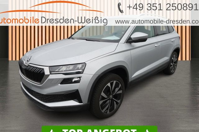 Skoda Karoq 2.0 TDI DSG Style*Navi*ACC*Kamera*LED*