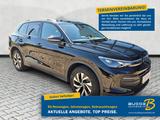 Volkswagen Tiguan 1.5 eTSI DSG Life ACC AHKschw. AreaView - Volkswagen Tiguan Tageszulassungen mit Benzin-Antrieb